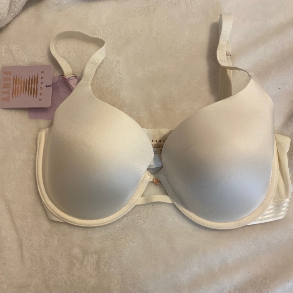 Savage x Fenty T-shirt Bra